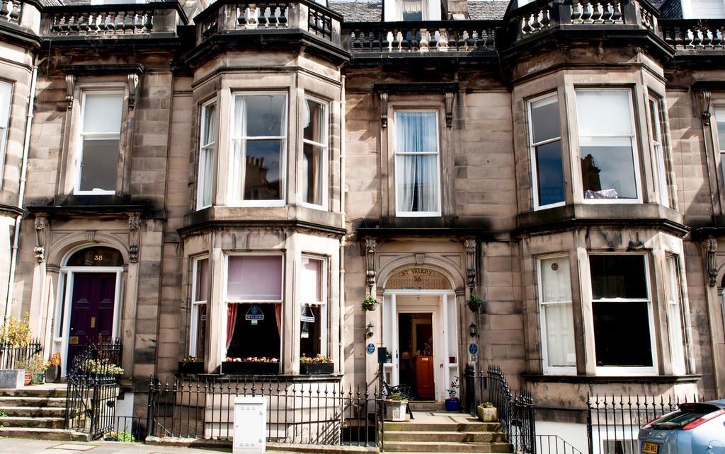 Edinburgh  -   Airbnb